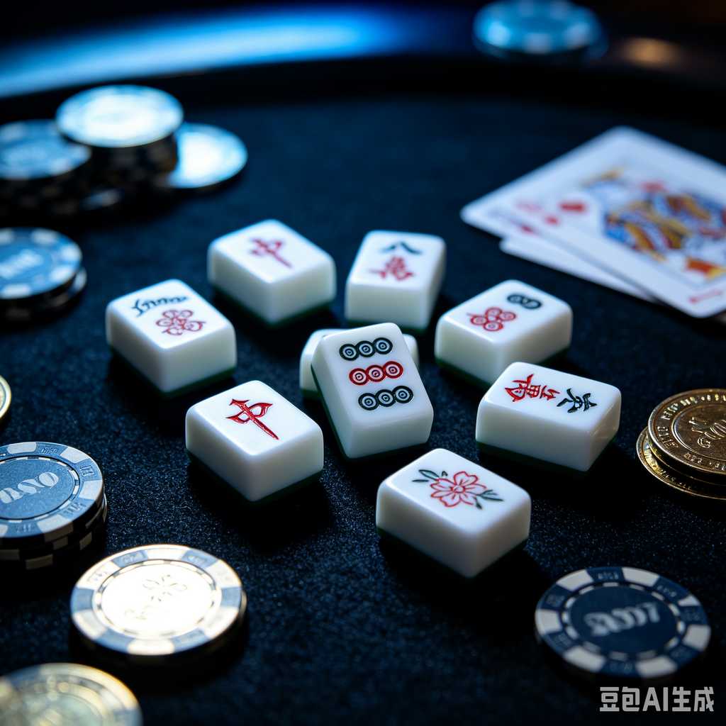 Erie,mahjong