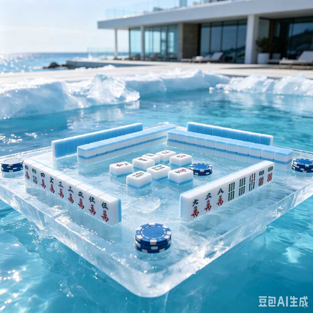 mid range mahjong set