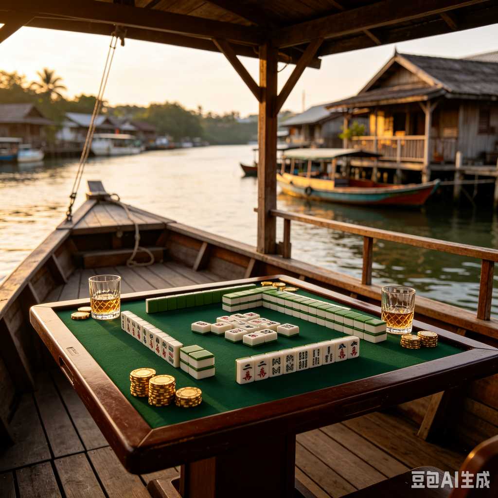 custom souvenir mahjong tiles wholesale