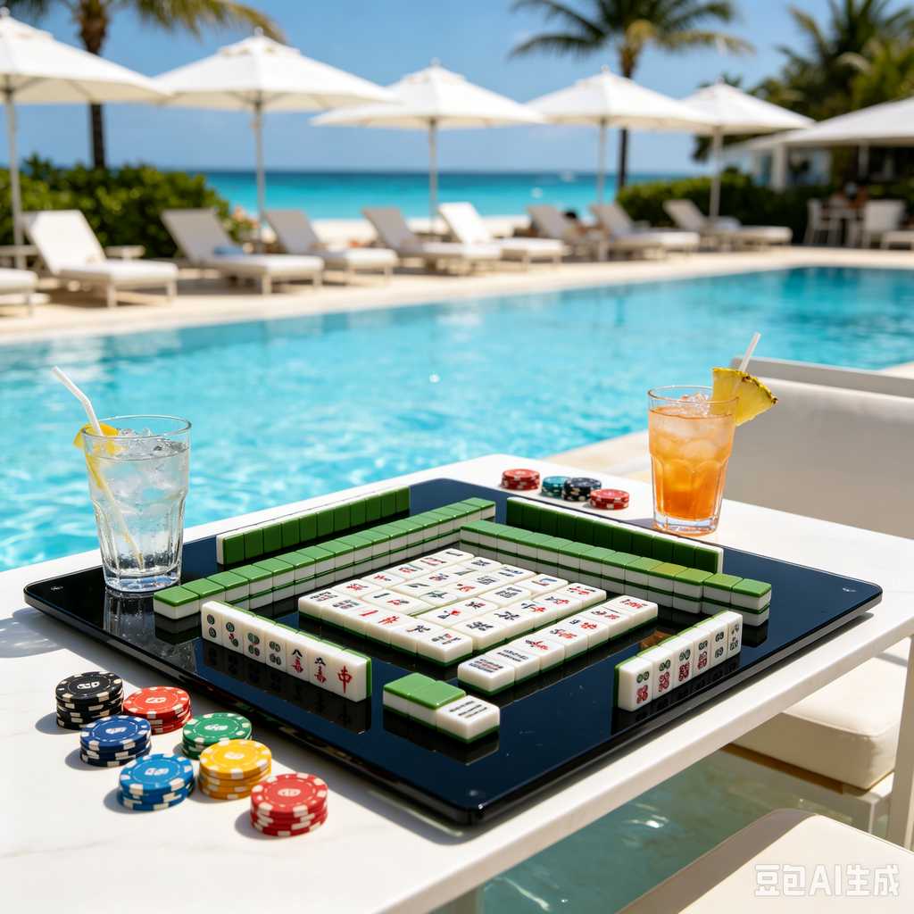 how to play chinese mahjong