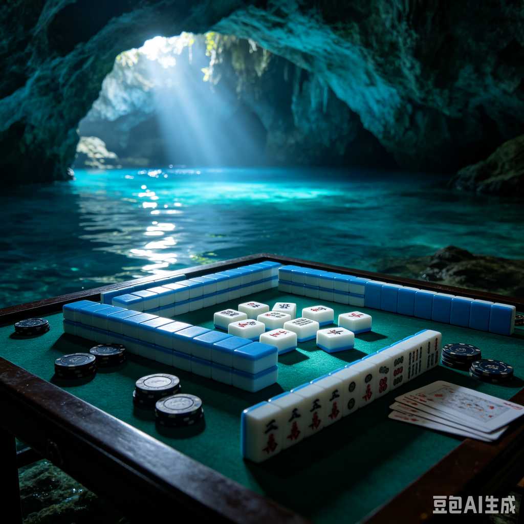 official competition mahjong set