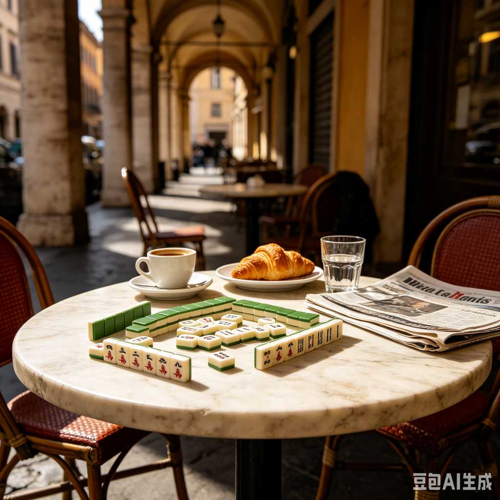 FortWorth,mahjong