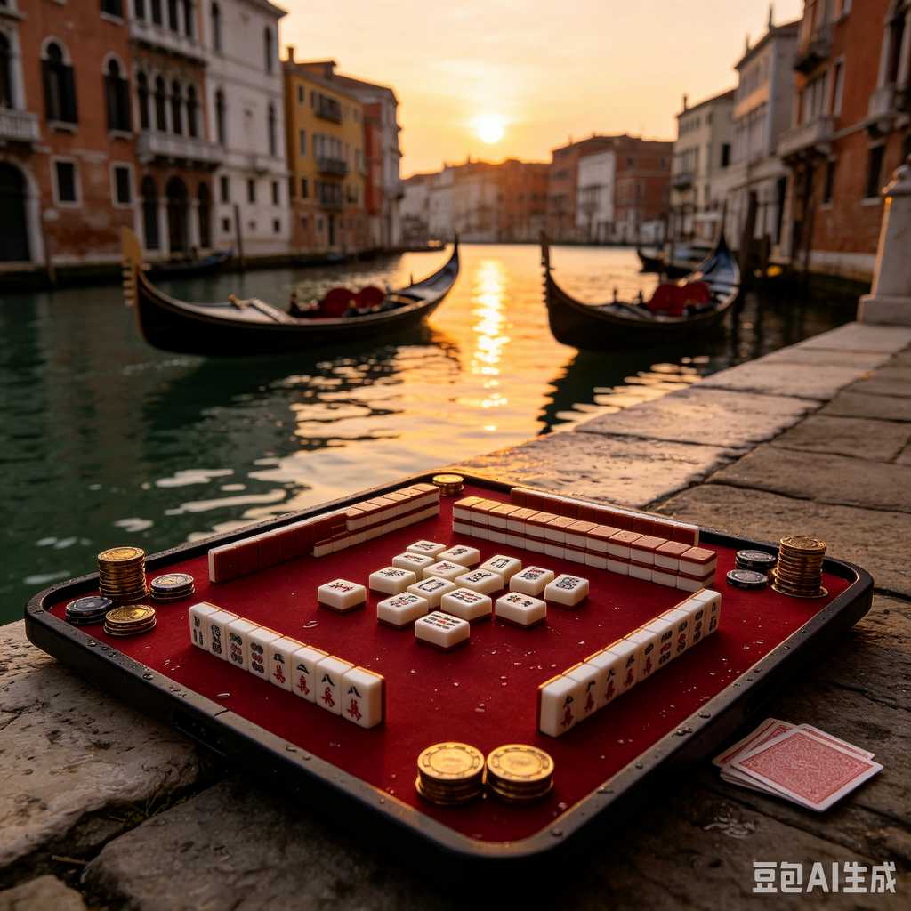 hot selling mahjong set 2026