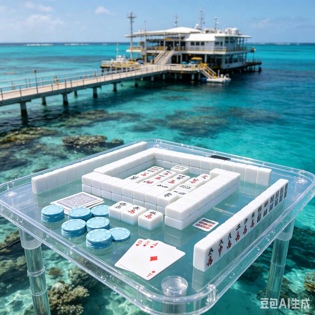 unique mahjong gift for adults