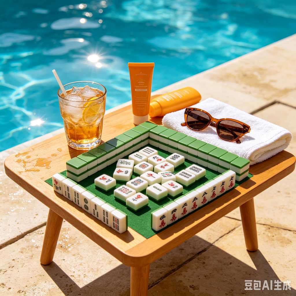 Olympia,mahjong