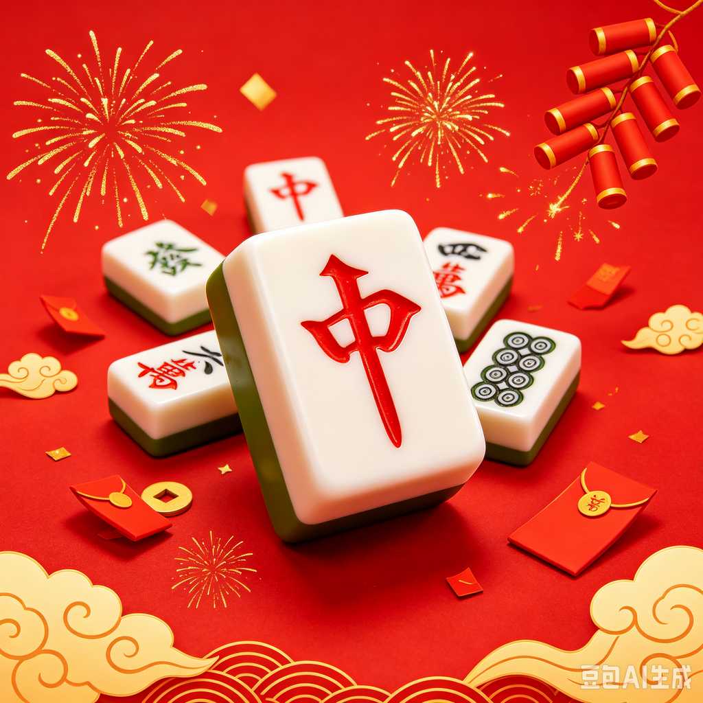 Norfolk,mahjong