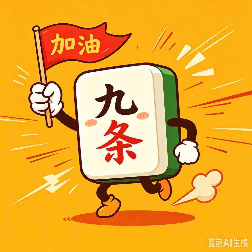 home party board game mahjong