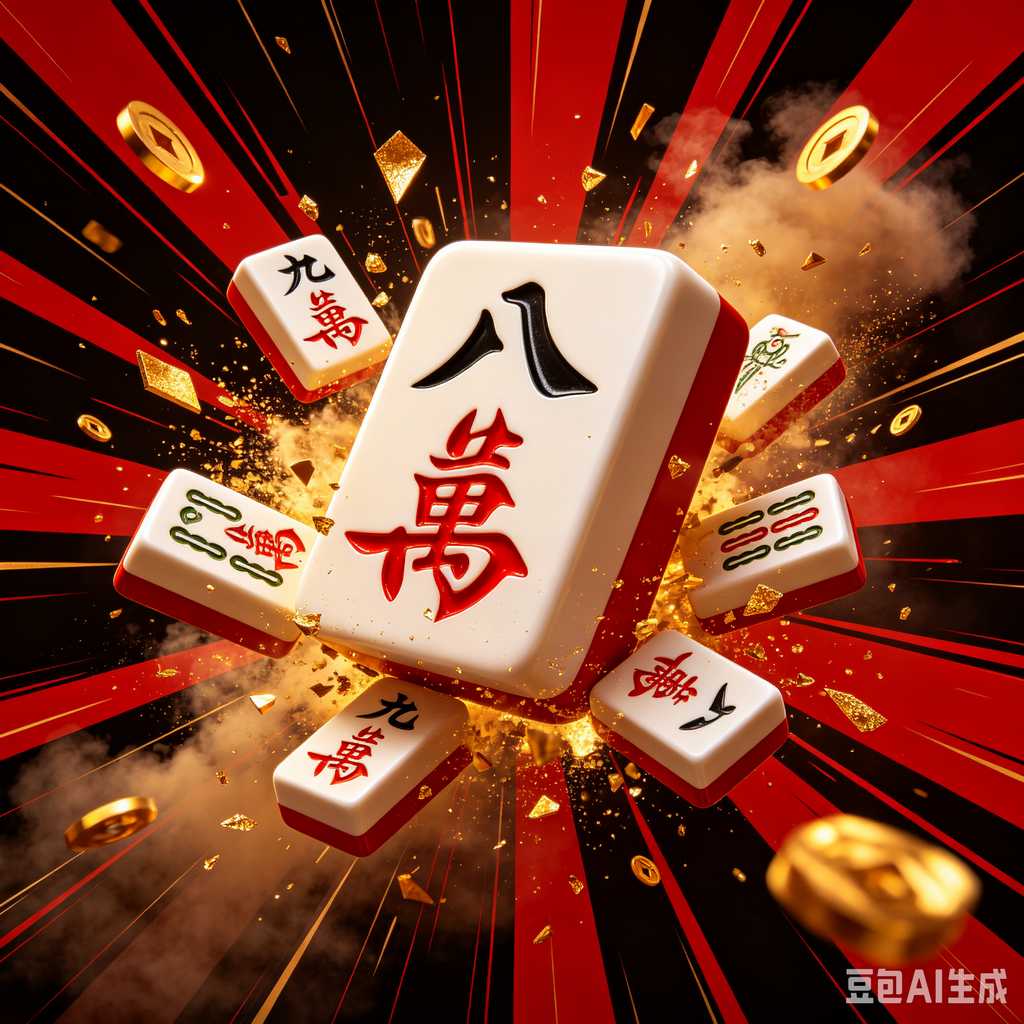 canada mahjong set supplier