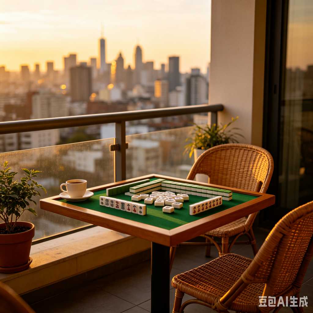 LeonMX,mahjong
