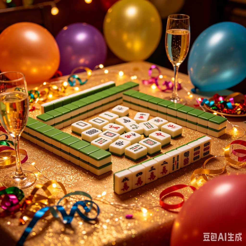 mahjong replacement tiles