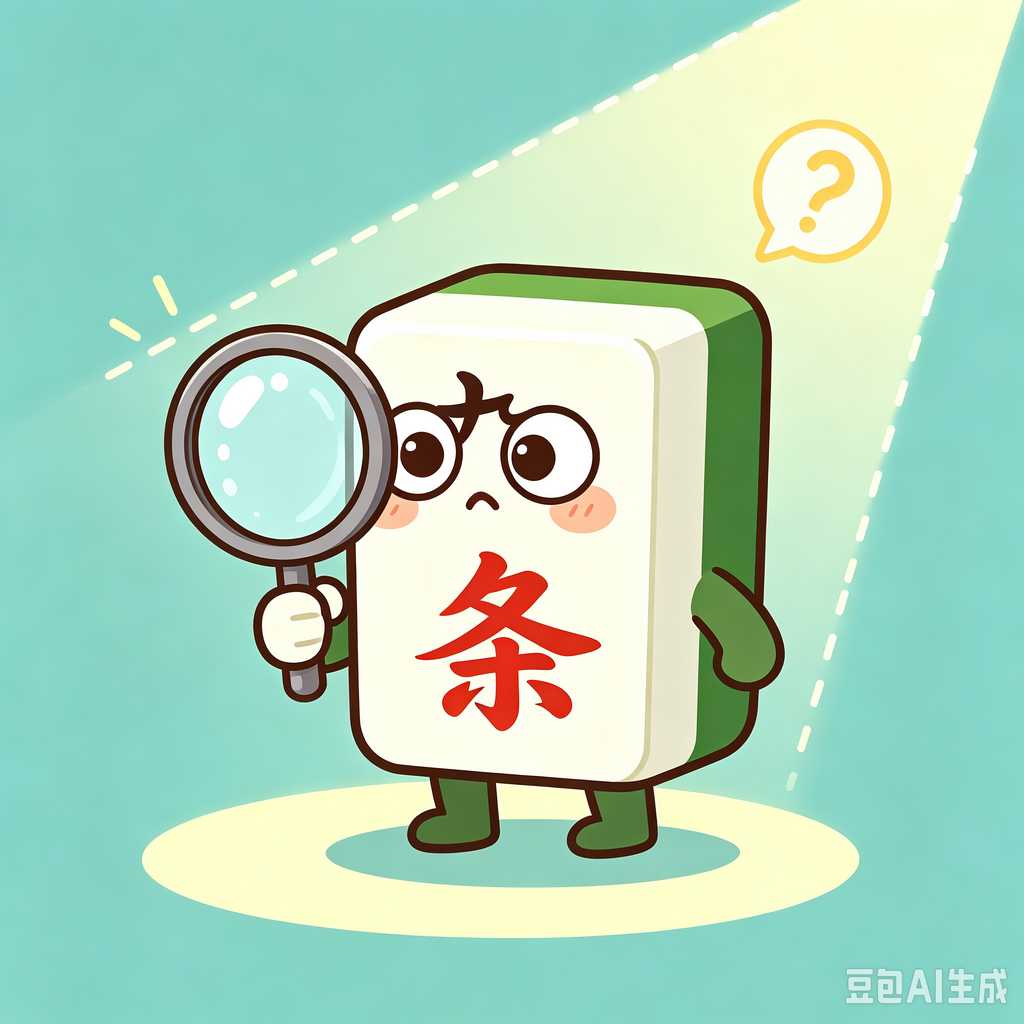 hard case mahjong set