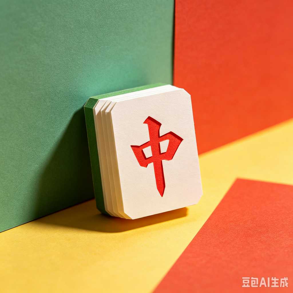 wholesale board game mahjong
