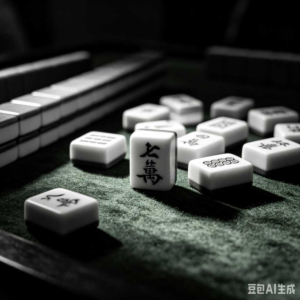 travel outdoor mahjong set