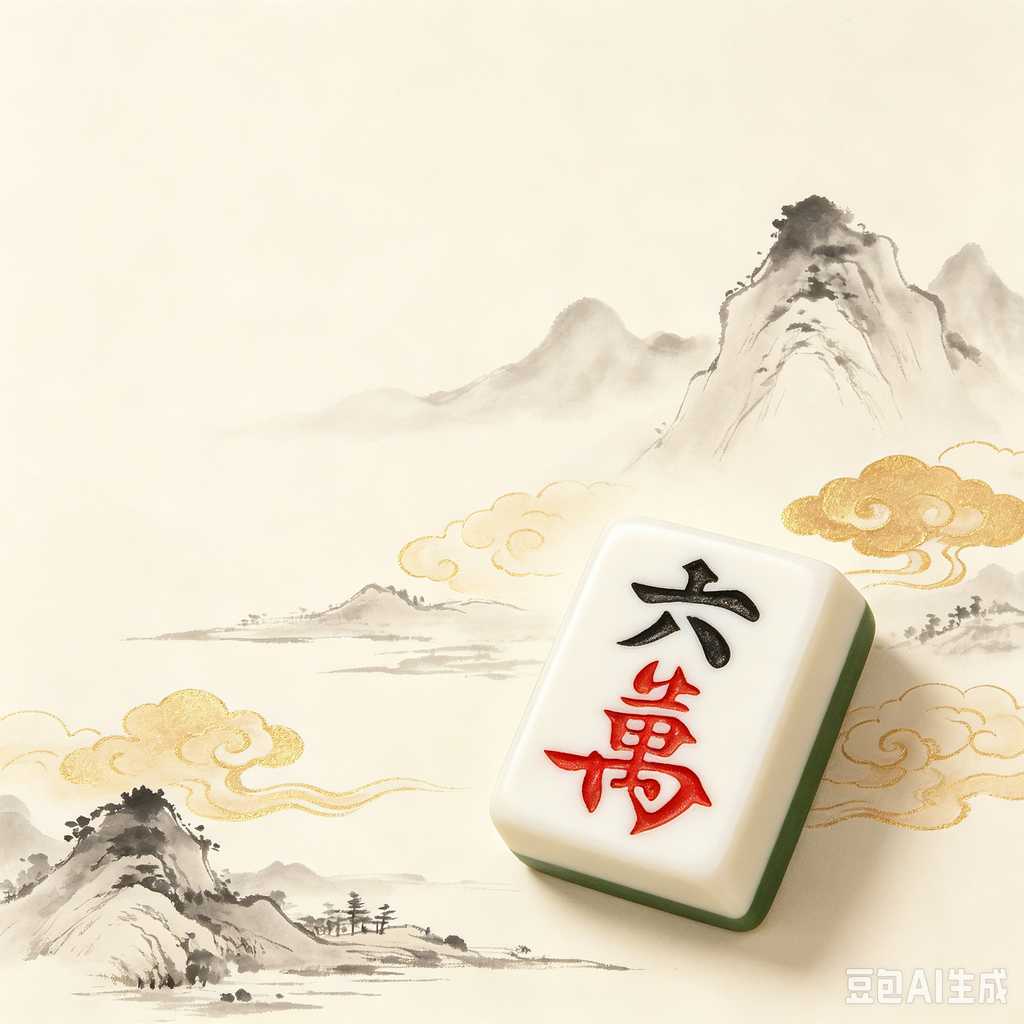 Prague,mahjong