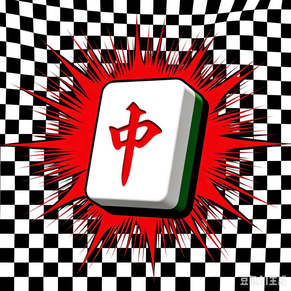 vacation mahjong set