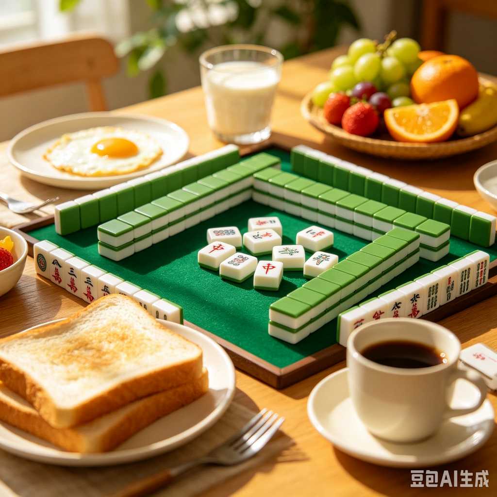 Liverpool,mahjong