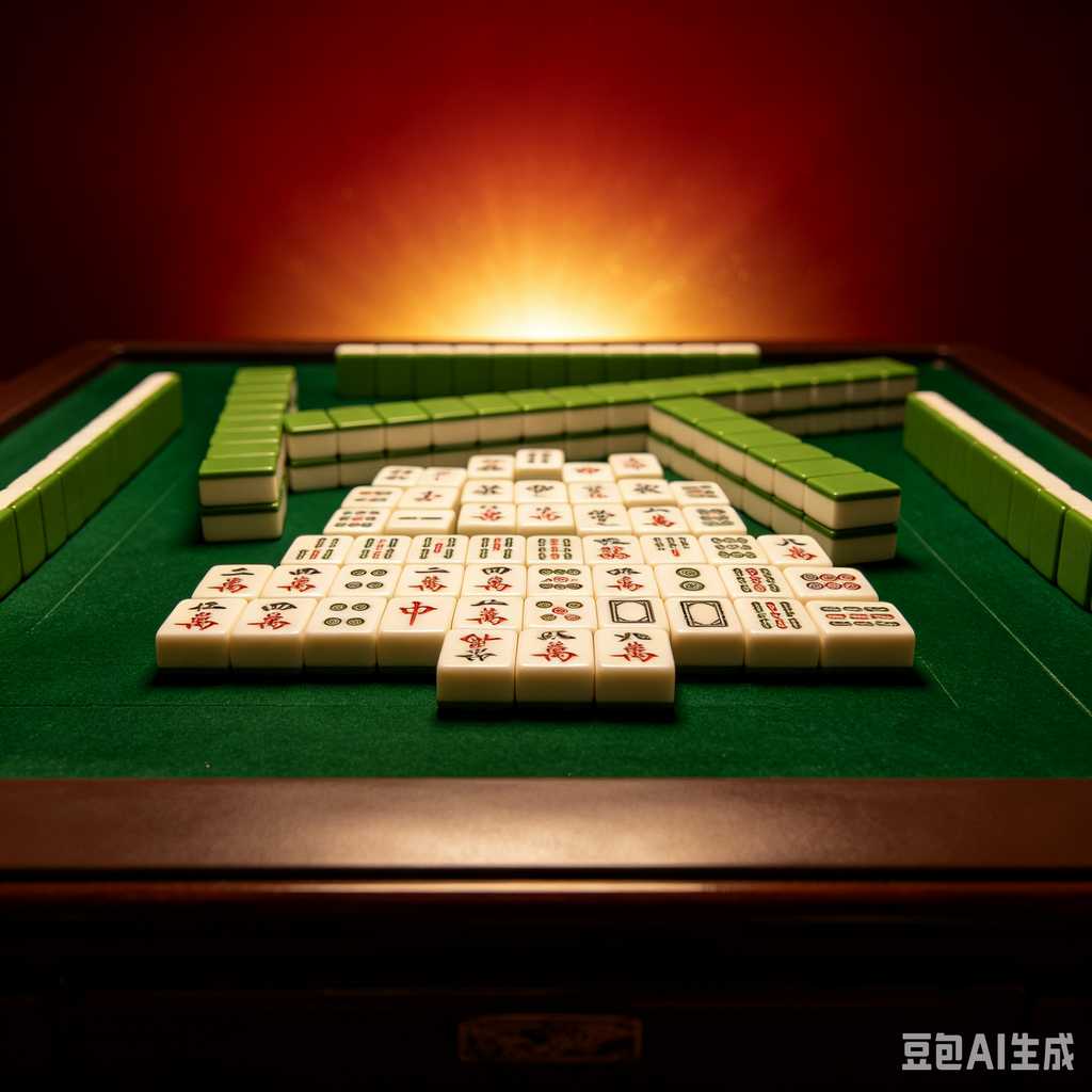 Carbondale,mahjong