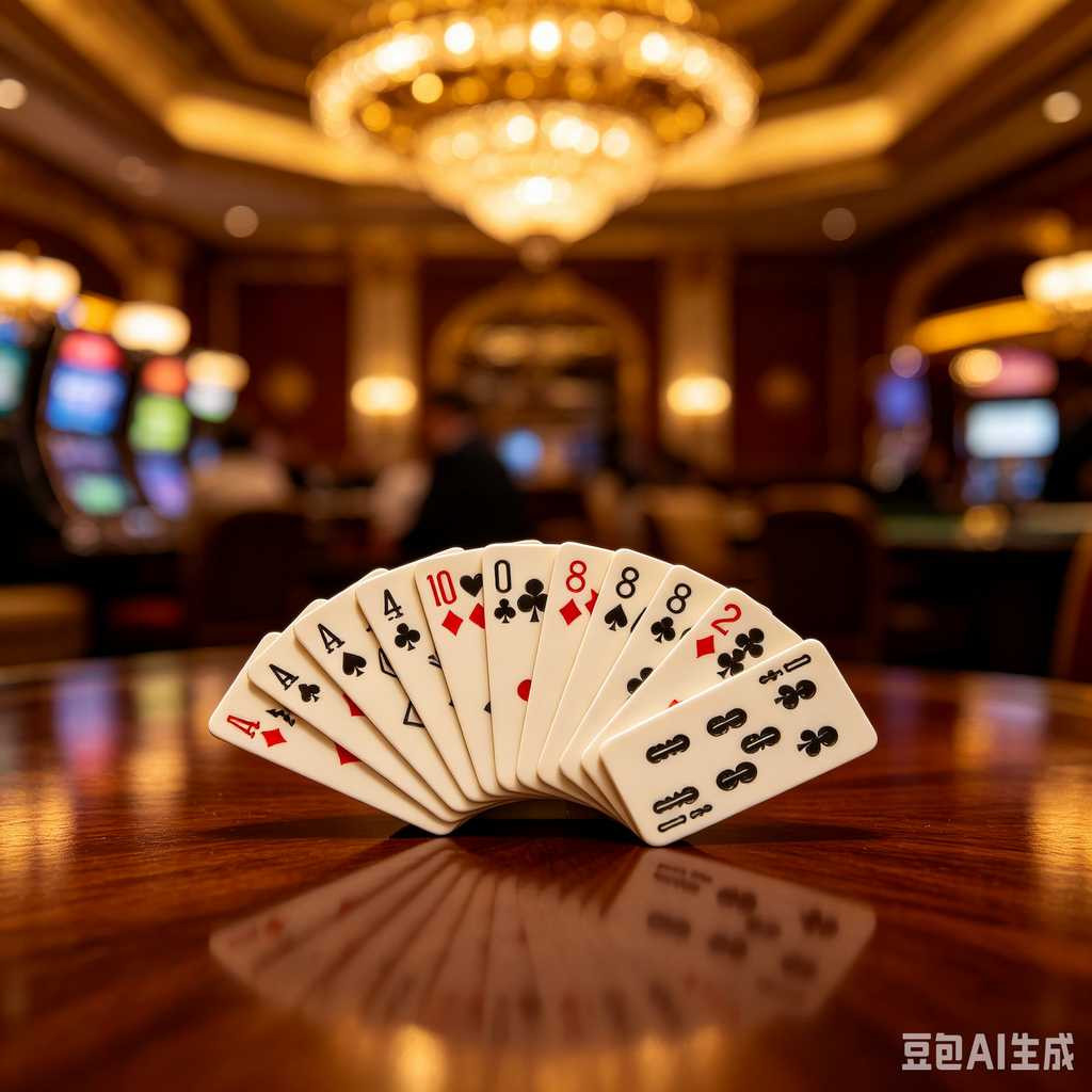 travel mahjong table mat set