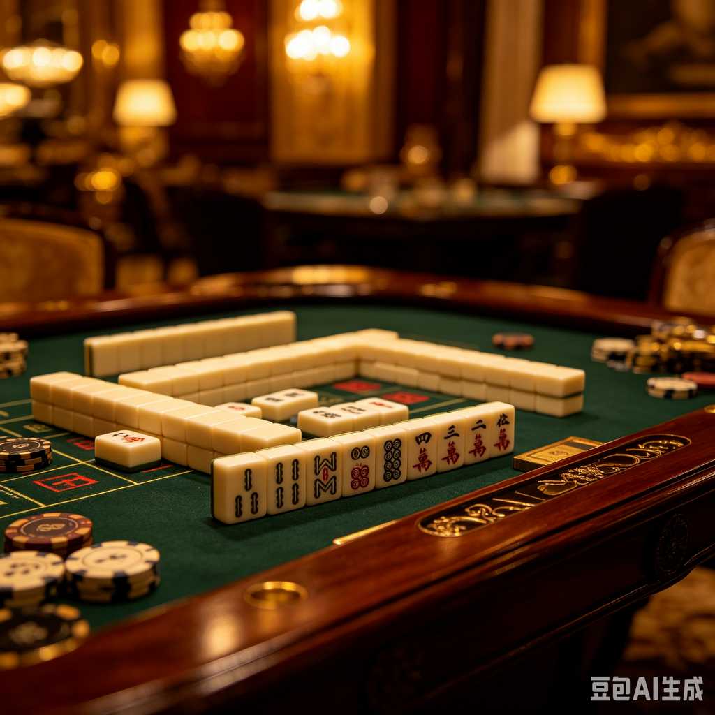 clean text mahjong tiles