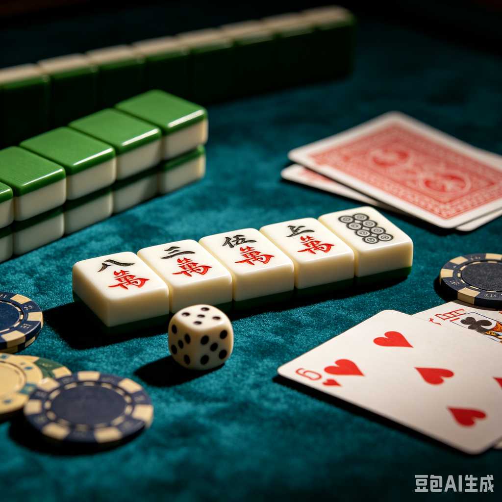 comfortable mahjong game mat