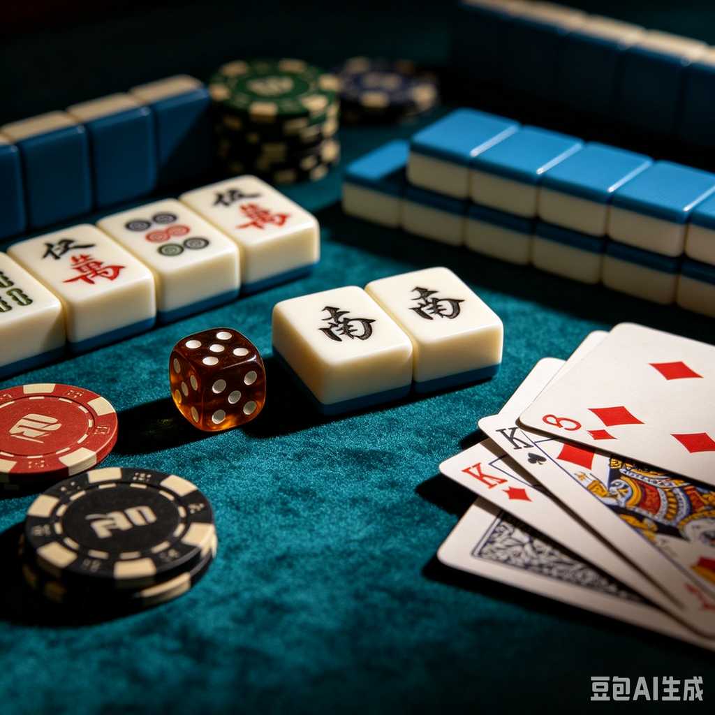 foldable mahjong table