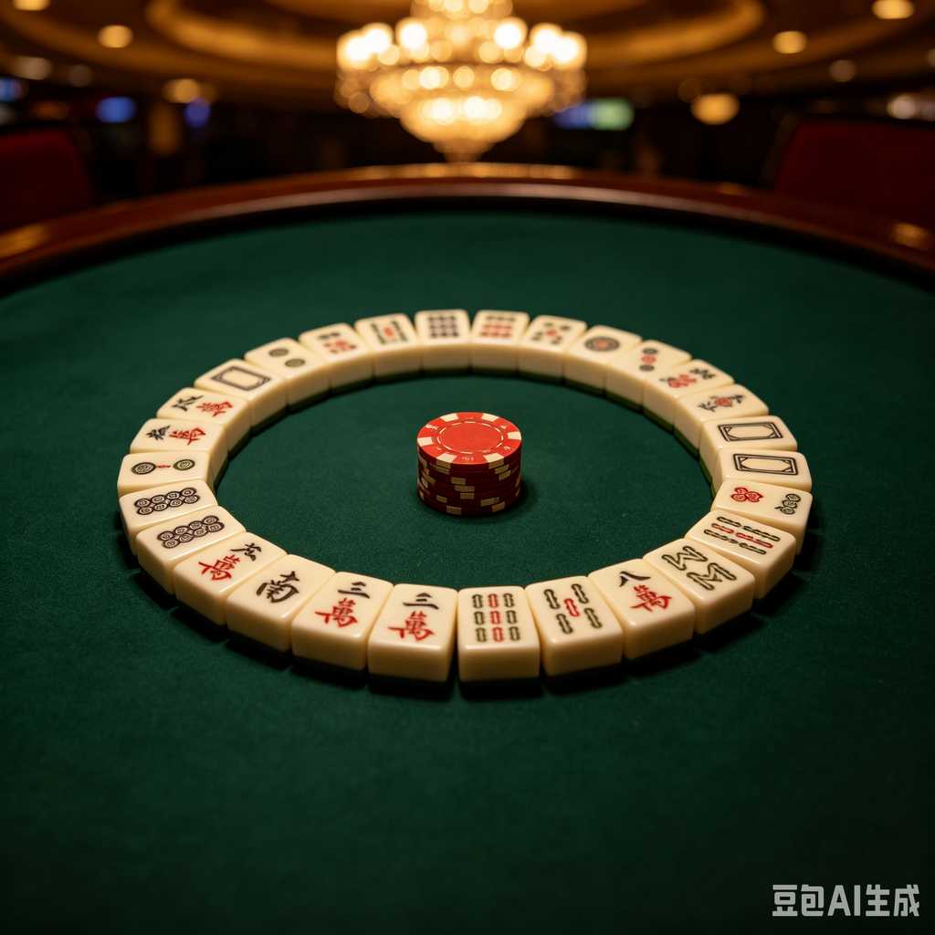 replacement mahjong scoring chips
