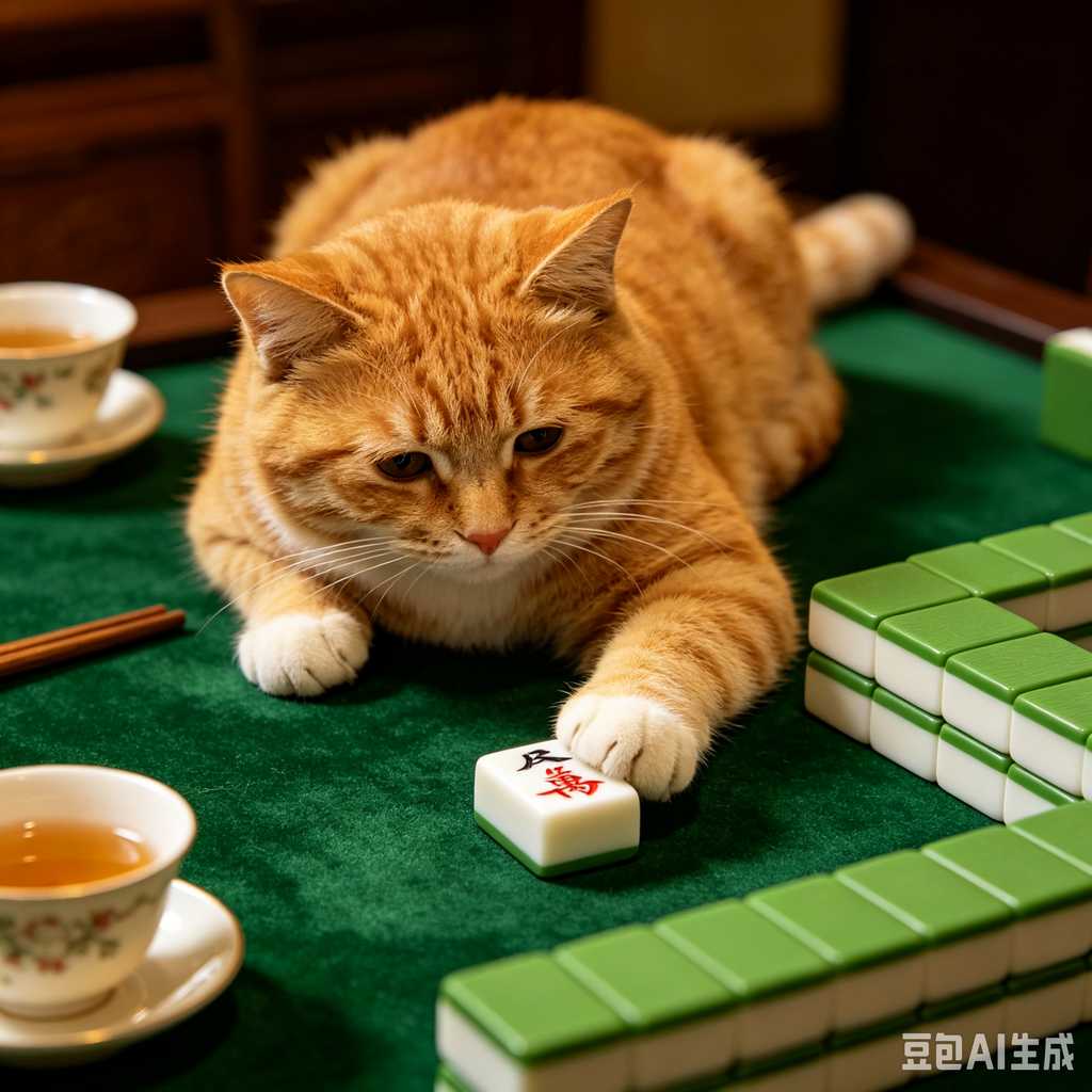 unique personalized mahjong tiles