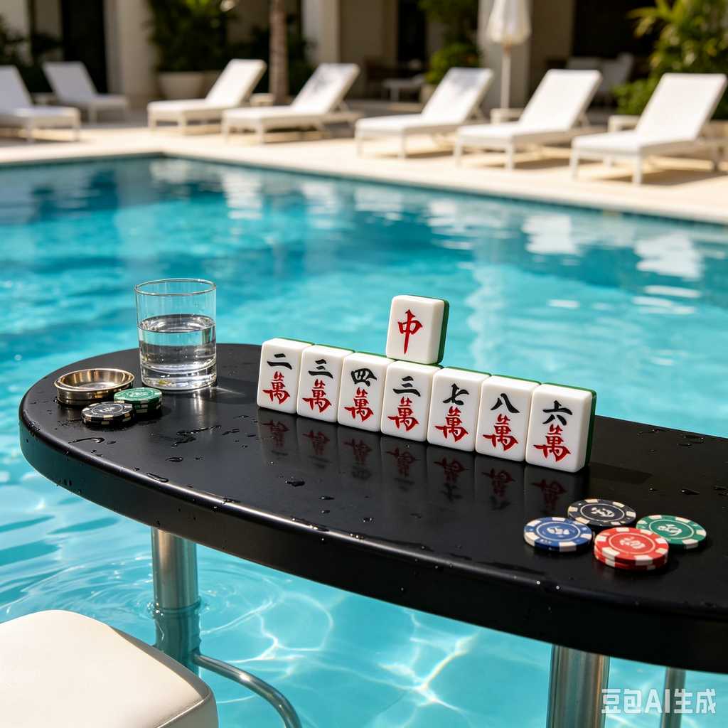 Gdynia,mahjong