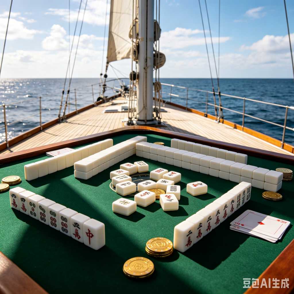 sharp printed mahjong symbols